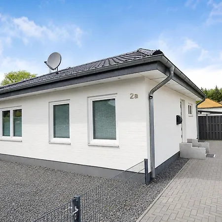 Nyaraló Fewo1846 - Direktionshaeuschen - Idyllische Auszeit Fuer 2 Mit Garten Und Terrasse